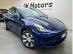 TESLA Model Y Long Range Dual Motor AWD rif. 24203057