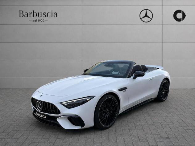 Mercedes-Benz SL AMG - R232 - AMG 43 Premium Plus 381cv auto