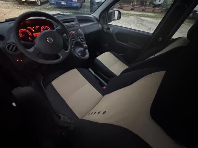 FIAT Panda 1.2 Dynamic Natural Power rif. 23790658 - Foto 10