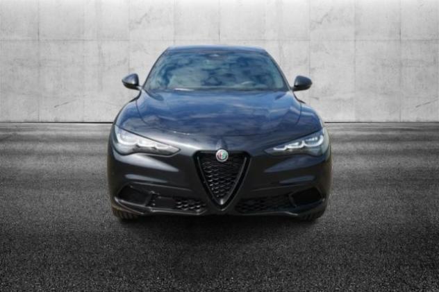 ALFA ROMEO Stelvio 2.2 Turbodiesel 210 CV AT8 Q4 Veloce rif. 23757639 - Foto 5