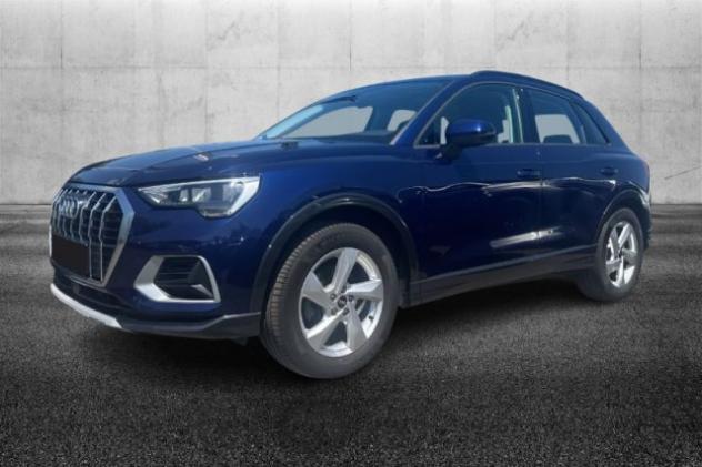 AUDI Q3 35 TDI S tronic Business Advanced rif. 23798106