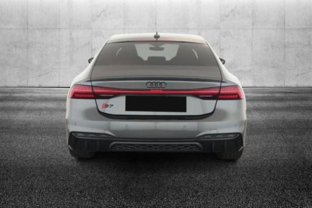 AUDI S7 SPB 3.0 TDI quattro tiptronic rif. 24161867 - Foto 5