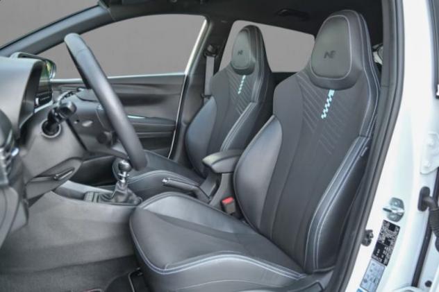 HYUNDAI i20 N 1.6 T-GDI N-Performance rif. 23758897 - Foto 5