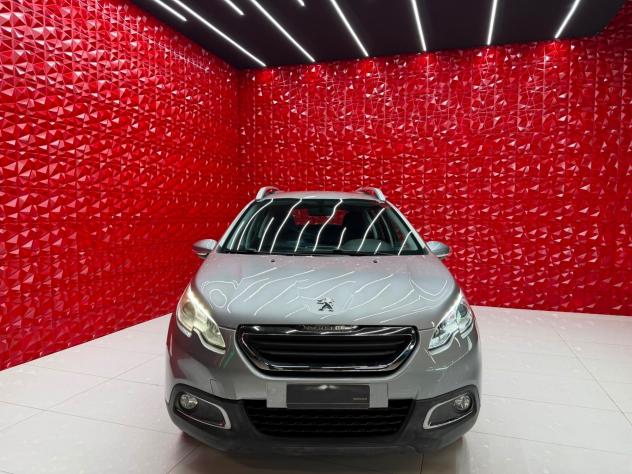 Peugeot 2008 PureTech 82 Access OK NEOPATENTATI - Foto 2