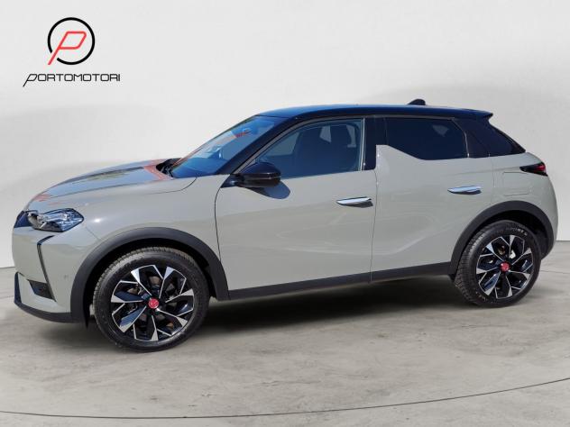 DS DS 3 Crossback DS 3 2ª serie DS 3 BlueHDi 130 aut. Performance Line+ - Foto 2