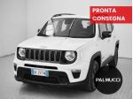 Jeep Renegade 1.6 MJet 130cv Longitude
