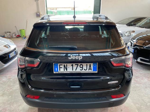 Jeep Compass 1.6 Multijet II 2WD Longitude - Foto 5