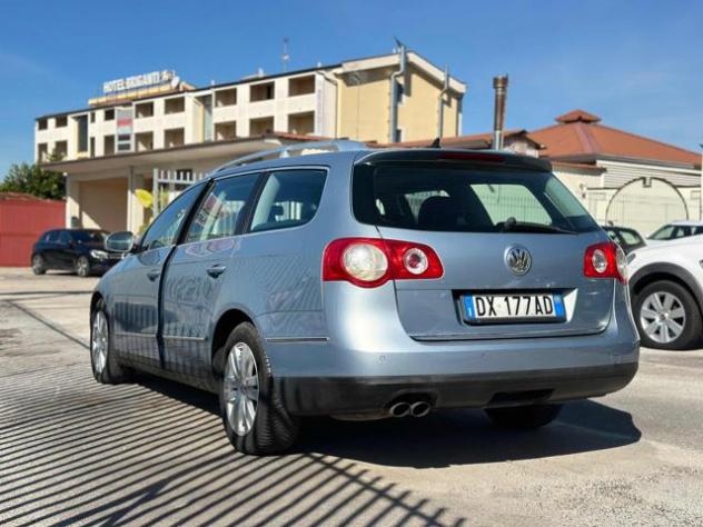 VOLKSWAGEN Passat 2.0 TDI 170CV DPF Var. DSG High. rif. 24198788 - Foto 6