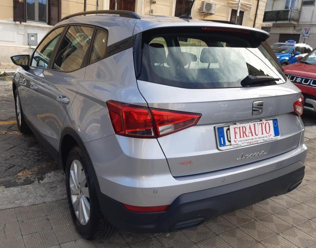Seat Arona 1.0 EcoTSI Style 95CV - Foto 6