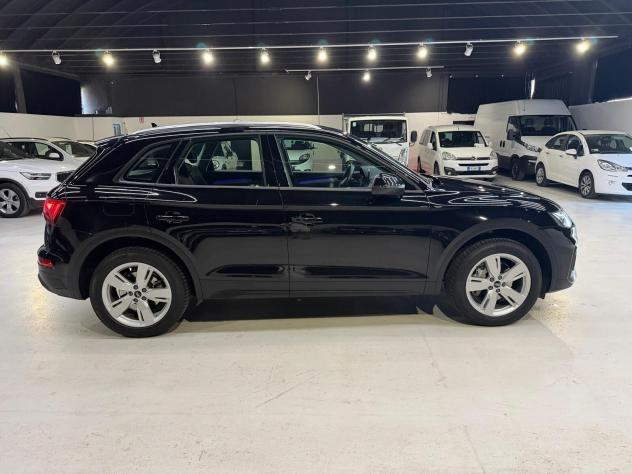 Audi Q5 40 TDI 204 CV quattro S tronic line plus - Foto 7