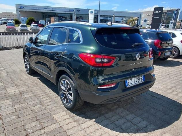 Renault Kadjar Blue dCi 8V 115CV EDC Business - Foto 7