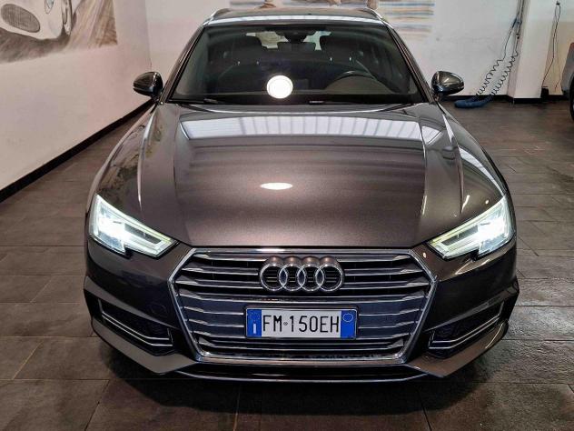 AUDI A4 Avant 2.0 tdi S-LINE 150cv s-tronic - LED - VOLANTE PIATTO - GARANZIA - Foto 2