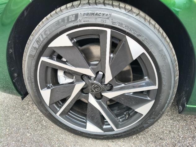PEUGEOT 308 3ª serie 308 BlueHDi 130 S&S EAT8 Allure - Foto 7