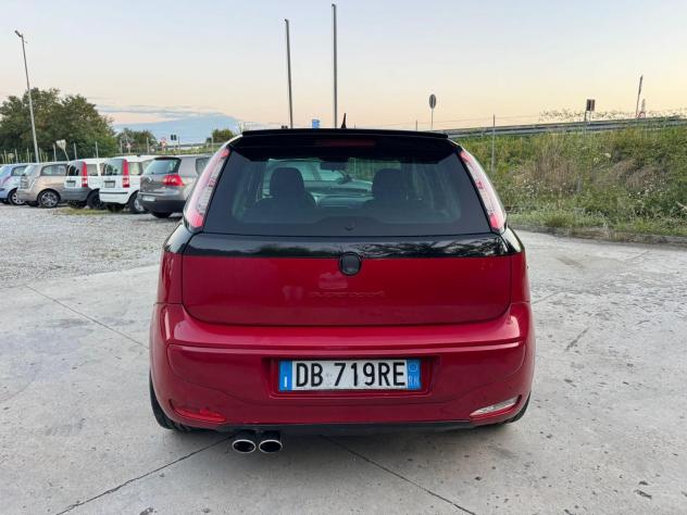 Fiat Grande Punto 1.3 MJT 75 CV 5 porte Dynamic - Foto 6