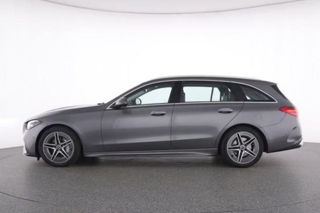 Mercedes-Benz Classe C MERCEDES-BENZ C 180 SW PREMIUM AMG 170 CV CAMERA 360 FULL LED NAVI - Foto 8