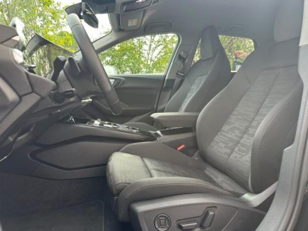 AUDI A5 Avant TDI 150 kW mHEV+ S tronic Business Advanced rif. 24211411 - Foto 5