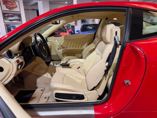 FERRARI 612 Scaglietti HGTC F1 Unica-Tagliandi-Vip book rif. 23689725 - Foto 9