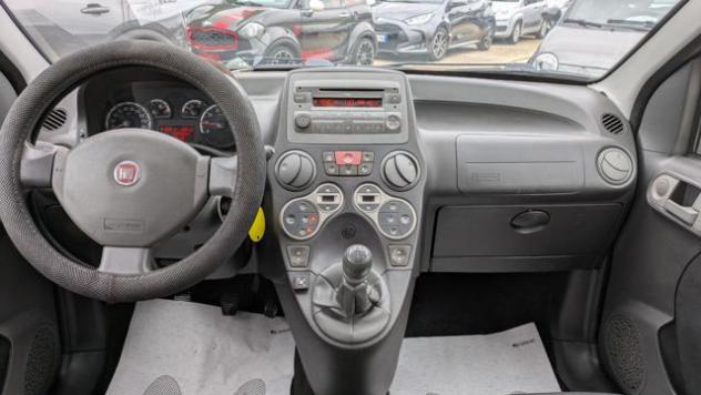 FIAT Panda 1.2cc 60cv rif. 24185872 - Foto 7