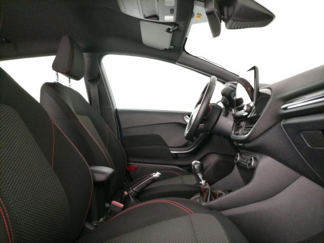 Ford Fiesta 5p 1.0 ecoboost ST-Line s&s 95cv my20.25 - Foto 6