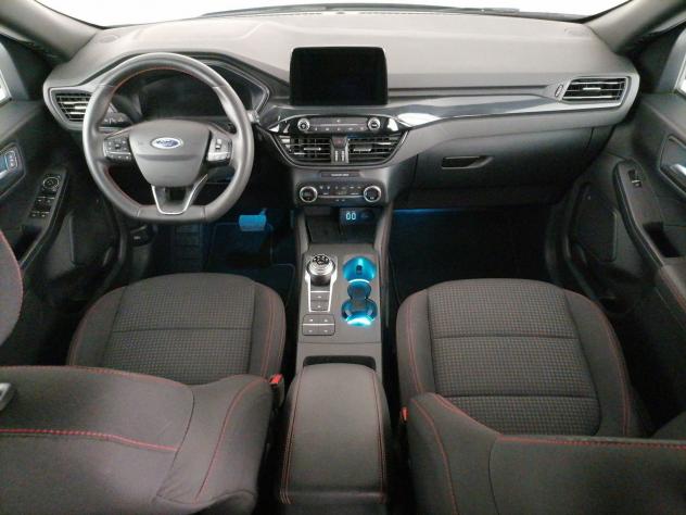 Ford Kuga 2.5 phev ST-Line 2wd 225cv cvt - Foto 9