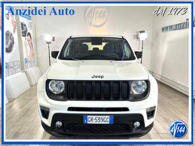 JEEP Renegade 1.6 Mjt 130 CV Limited rif. 23839368 - Foto 2