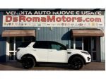 Land Rover Discovery Sport 2.0 TD4 HSE C/AUT BLACK PACK NAVI XENON 20 MERIDIA