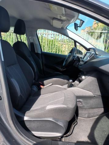 PEUGEOT 208 1200 PURETECH ACTIVE 82CV 5PORTE AUTOM ITALIA rif. 23999787 - Foto 8