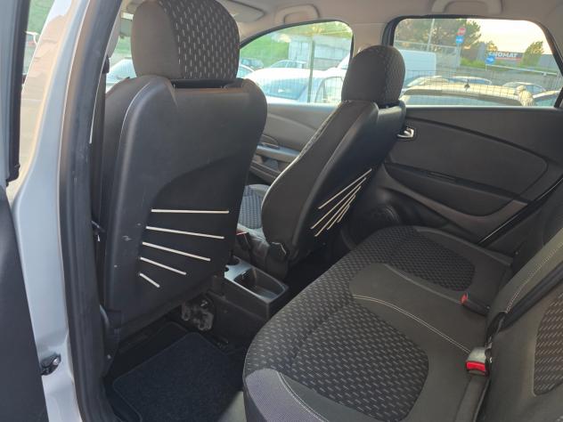 Renault Captur dCi 8V 90 CV Sport Edition2 - Foto 10