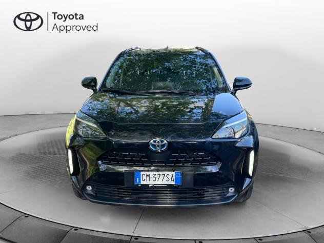 Toyota Yaris Cross 1.5H (116 CV) E-CVT Lounge - Foto 8