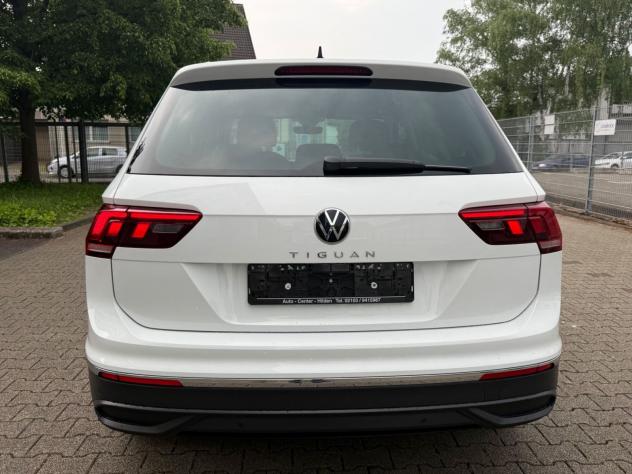 Volkswagen Tiguan 2.0TDI 150CV LIFE DSG 3 ZONE INDUZIONE APPLE ANDROID - Foto 5
