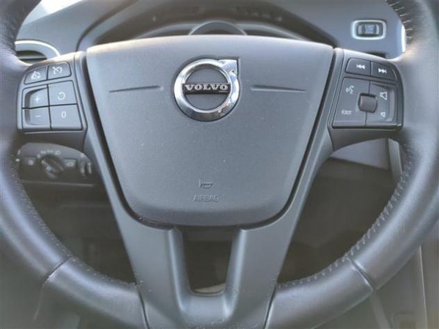 VOLVO V40 D2 Aut. Business PRONTA CONSEGNA NAVI,CLIMA rif. 15891625 - Foto 10