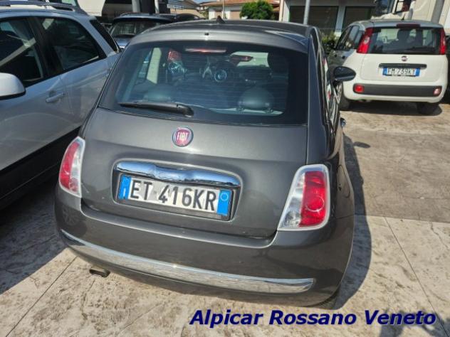 FIAT 500 1.2 Lounge automatica rif. 23987774 - Foto 8