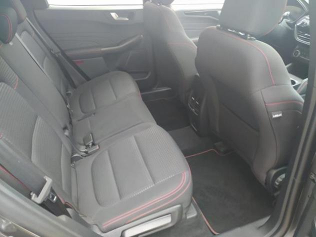 FORD Kuga 2.5 Full Hybrid 190 CV CVT 2WD ST-Line rif. 23643625 - Foto 9