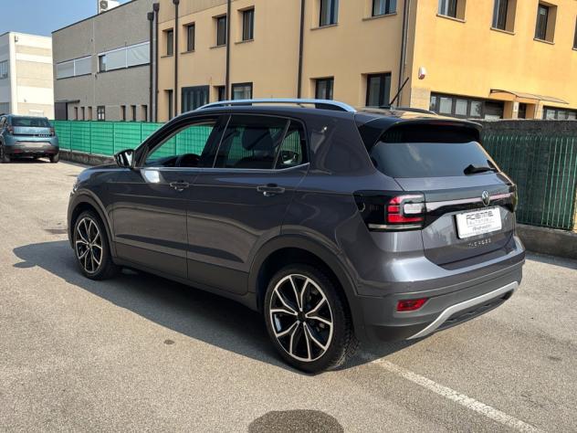 Volkswagen T-Cross 1.0 TSI 81kW Advanced - Foto 6