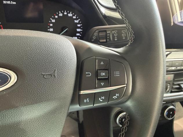Ford Fiesta 1.0 EcoBoost Hybrid 125CV Titanium - Foto 8