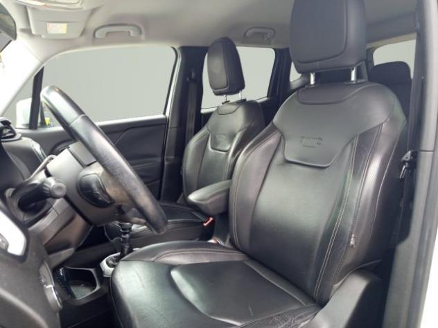 JEEP Renegade 1.6 Mjt 120 CV Longitude rif. 23819907 - Foto 9
