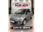 Ford Ka 1.2 8V 69CV Titanium