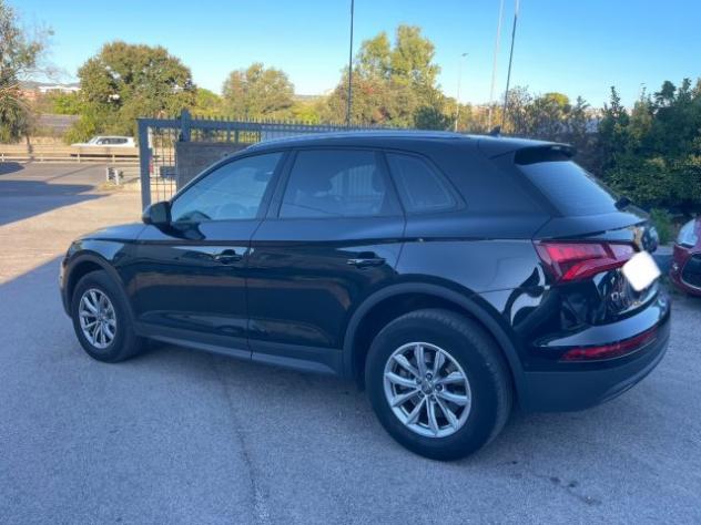 AUDI Q5 40 TDI quattro S tronic S line plus rif. 23411542 - Foto 3