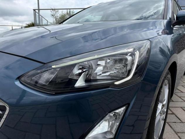 FORD Focus 1.5 EcoBlue 120 CV automatico SW *OCCASIONE* rif. 24024723 - Foto 6