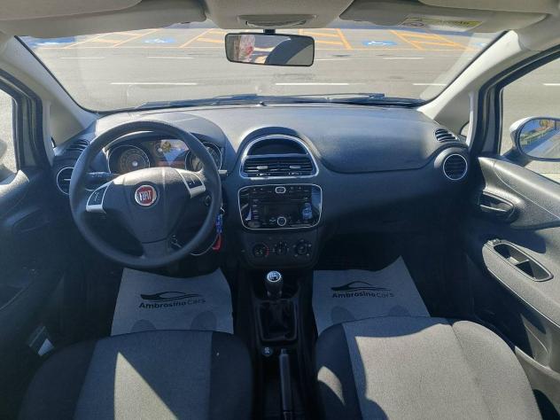FIAT - Punto - 1.4 8V 5p. Easypower Street - Foto 7