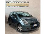 Suzuki Alto GPL Neopatentati 80.000 Km