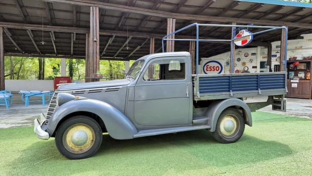FIAT 1100 E Camioncino 1952 - SUMMER PRICE - Foto 4