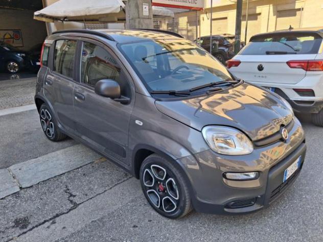FIAT Panda 1.2 EasyPower City Life rif. 23899778 - Foto 3