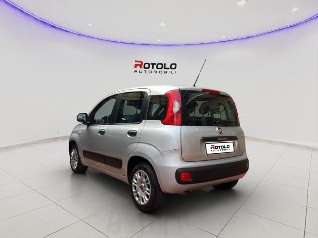 FIAT Panda 3ª serie Panda 1.2 Easy - Foto 3