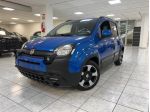 FIAT Pandina 1.0 FireFly 65cv S&S Hybrid Cross