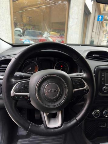 JEEP Renegade 1.6 Mjt 120 CV Longitude rif. 23013107 - Foto 7