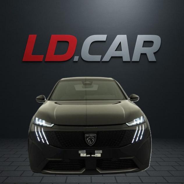 PEUGEOT 3008 1.2 Hybrid 145cv e-DCS6 Allure Navi 360 - Km 0 rif. 23648758 - Foto 2