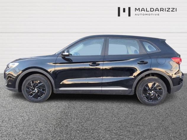 MG ZS ICE MY25 ICE MY25.5 - 1.5L MT STD Pebble Black - Foto 5