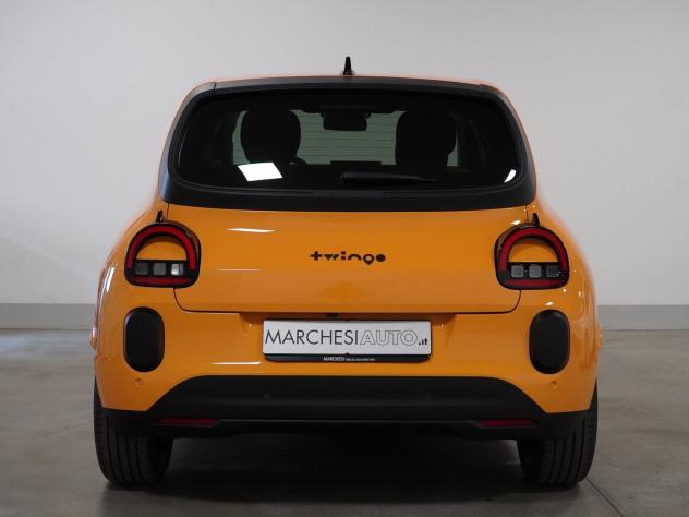 Renault Twingo E-Tech Electric E-Tech Electric Techno - Foto 5