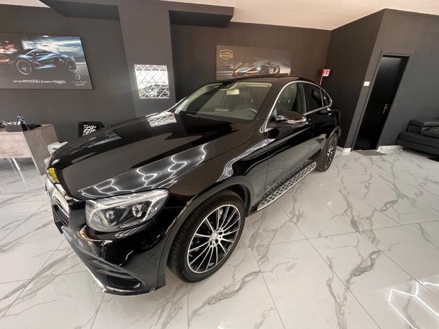 Mercedes-benz GLC 250 220 d 4Matic Executive - Foto 3
